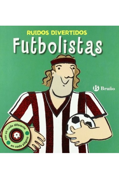 Futbolistas: Ruidos divertidos